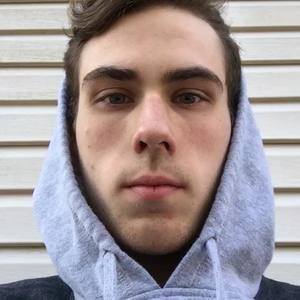 Meet your Posher, Jason